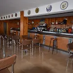 Hotel Altarino Portonovo
