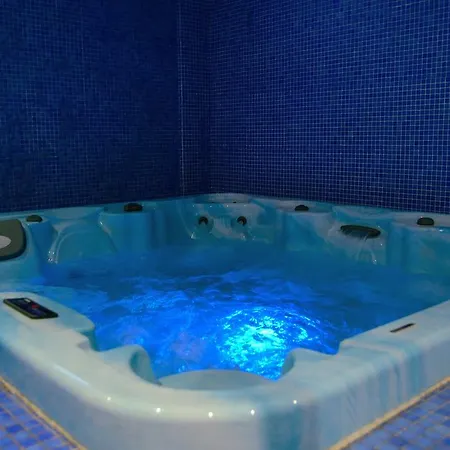 Altarino ホテル *