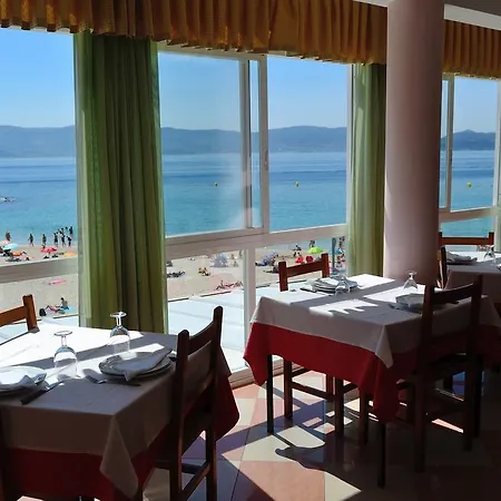 Hotel Altarino Portonovo