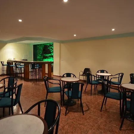 Altarino ホテル ポルトノボ