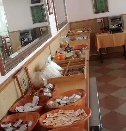 Hotel Altarino