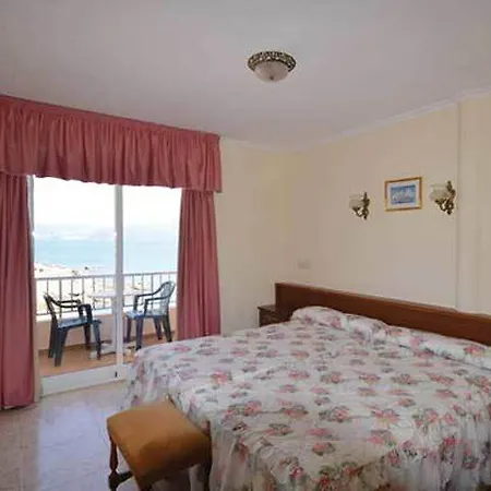 Altarino Hotel