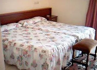 Altarino ホテル *