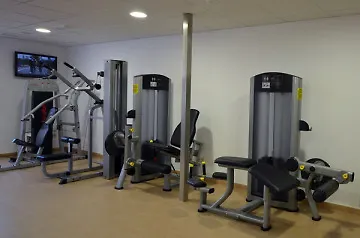 ホテル Altarino ポルトノボ