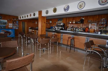 ホテル Altarino ポルトノボ