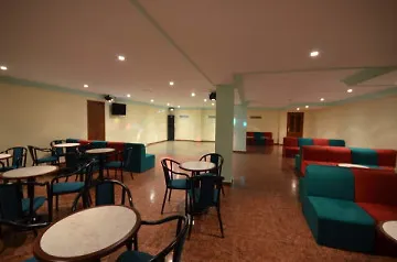 Hotel Altarino *