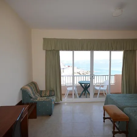 Hotel Altarino Portonovo