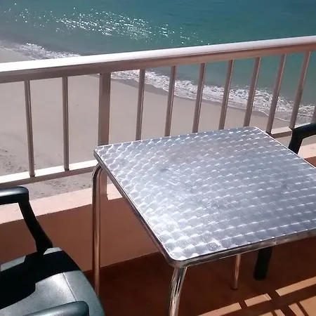 Altarino * Portonovo