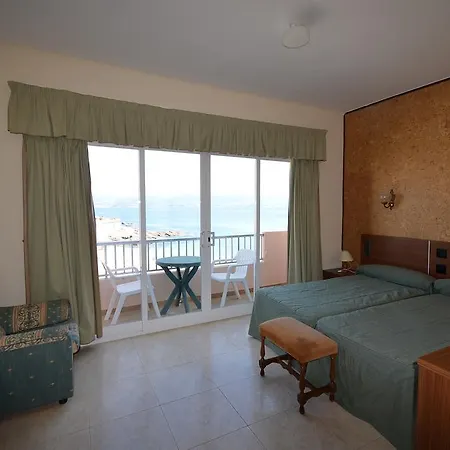 Altarino Hotel *
