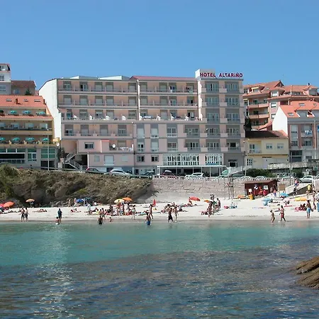 Hotel Altarino Portonovo