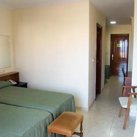 Hotel Altarino *