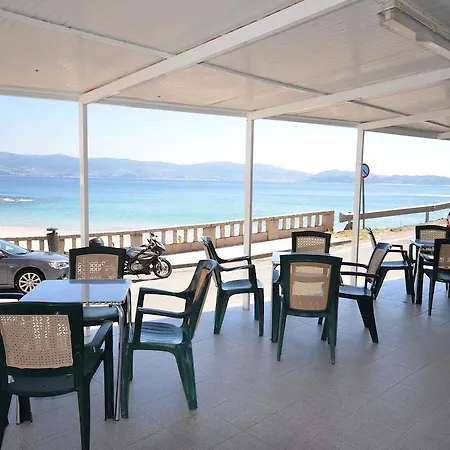 Altarino * Portonovo