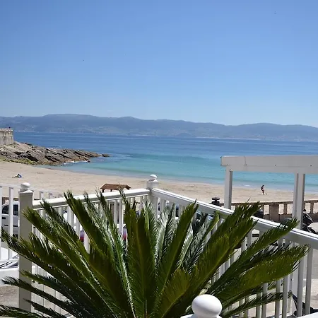 Altarino Hotel Portonovo