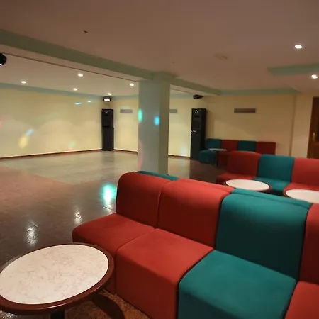 Altarino Hotel