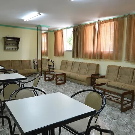 Altarino ホテル *