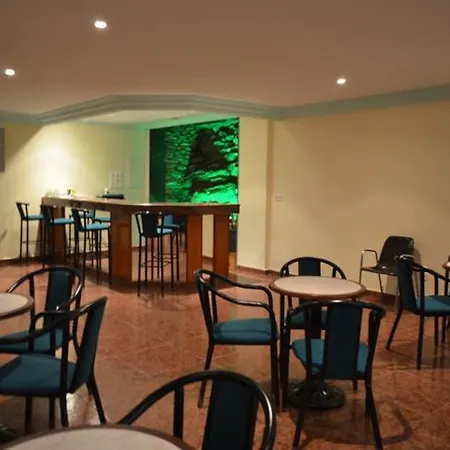 Altarino ホテル ポルトノボ