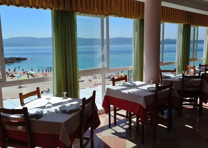 Ξενοδοχείο Altarino Πόρτο Νόβο