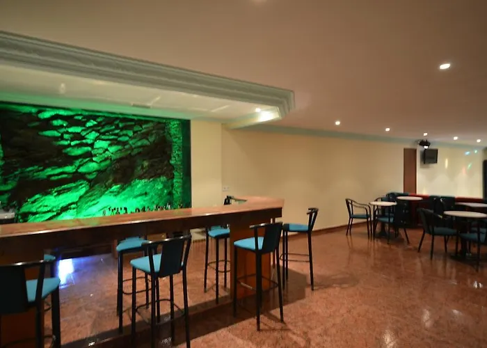 Ξενοδοχείο Altarino *