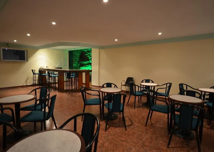 Altarino Ξενοδοχείο Πόρτο Νόβο