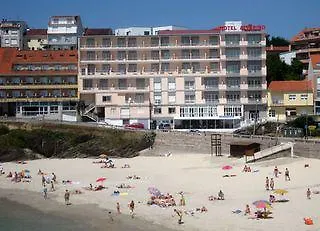 Altarino Πόρτο Νόβο