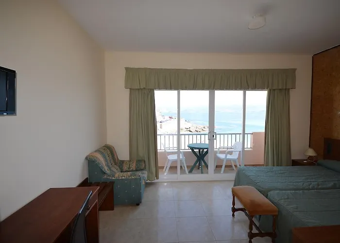 Hotel Altarino Portonovo