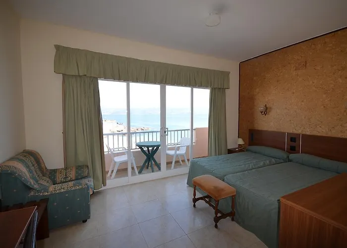 Altarino Ξενοδοχείο *