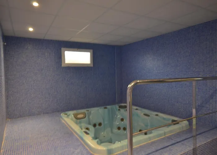 Altarino Ξενοδοχείο *