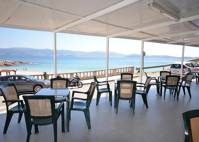 Altarino * Portonovo