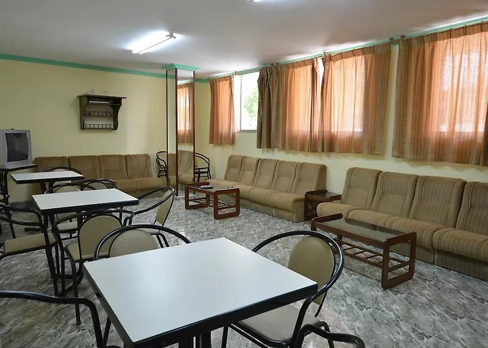 Altarino Ξενοδοχείο *