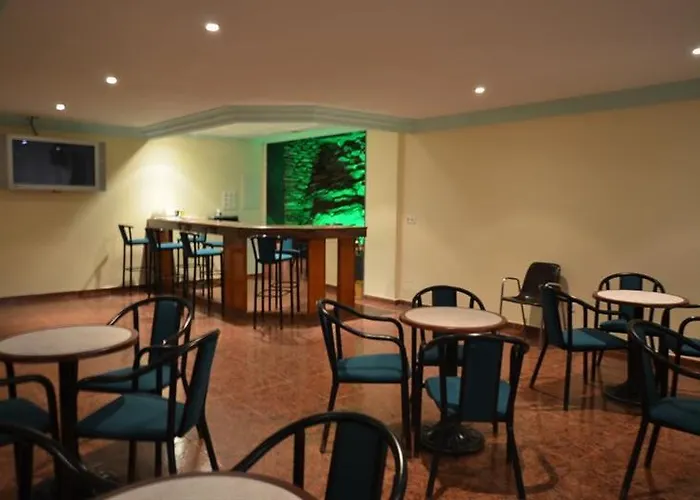 Altarino Ξενοδοχείο Πόρτο Νόβο